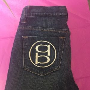bebe Jeans - Authentic ‘Caren’ style 👖